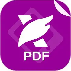 福昕PDF Logo